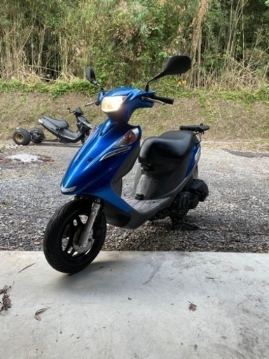☆スズキ アドレス125cc☆ | stainu-tasikmalaya.ac.id