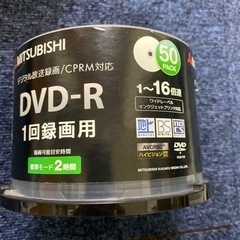 DVD-R 