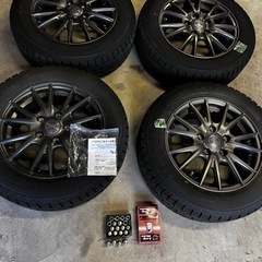 185/65R15 88Q TOYO TIRES トーヨー タイ...