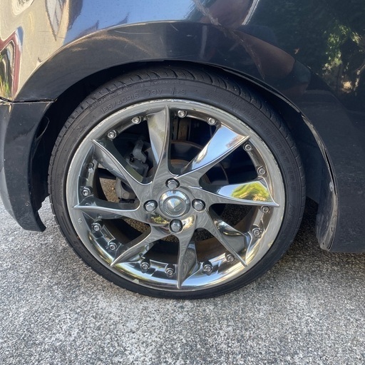 RAYS16インチホイール www.thebrewbarn.com.au