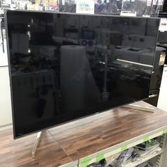 #J-40【ご来店頂ける方限定】SONYの49型液晶テレビです