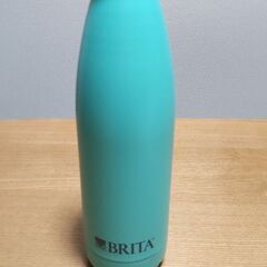 ブリタ　ステンレス製断熱構造ボトル