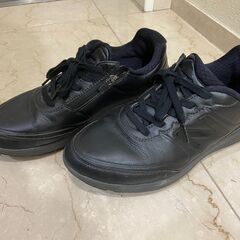 靴３足 26cm（NewBalance,Danner,HI-TE...