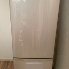 [2010年製]Panasonic冷蔵庫