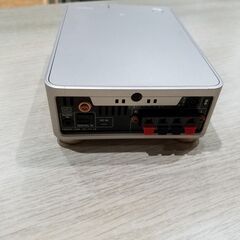愛品館市原店】JVC 2016年製 CA-EXNW1コンポーネントシステム【愛市 
