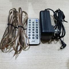 愛品館市原店】JVC 2016年製 CA-EXNW1コンポーネントシステム【愛市 