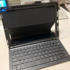 iPad Air10.5インチキーボードケース