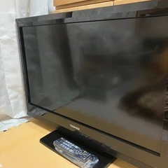 【交渉中】東芝32型 液晶テレビ　2011年