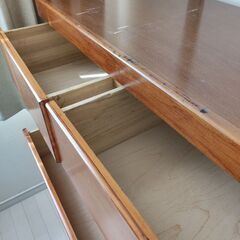 タンス引取ってくださる方¥2,000 10/11 17:30以降