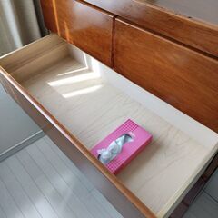 タンス引取ってくださる方¥2,000 10/11 17:30以降