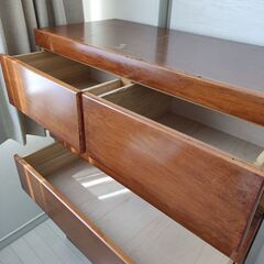 タンス引取ってくださる方¥2,000 10/11 17:30以降