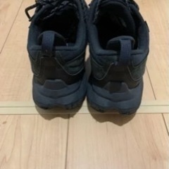 HOKA ONE ONE ANACAPA LOW GTX