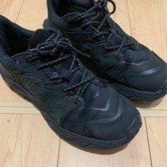 HOKA ONE ONE ANACAPA LOW GTX