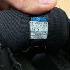 HOKA ONE ONE ANACAPA LOW GTX