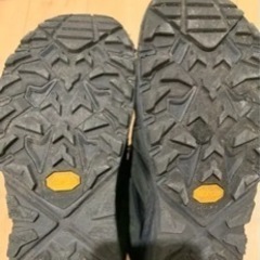 HOKA ONE ONE ANACAPA LOW GTX