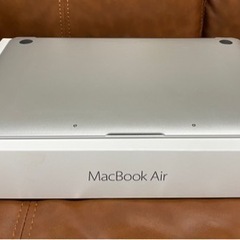 MacBook Air 13inch
