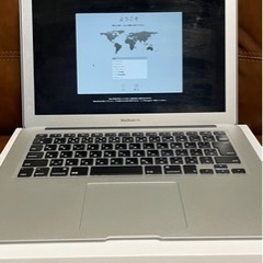 MacBook Air 13inch
