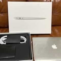 MacBook Air 13inch