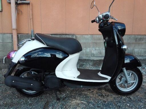 ヤマハ ビーノ SA37J | www.caspae.pt