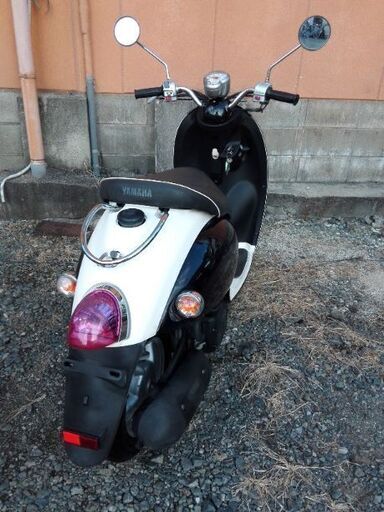 ヤマハ ビーノ SA37J | skvp.co.uk