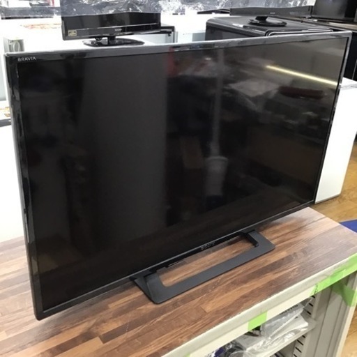 J-43【ご来店頂ける方限定】SONYの32型液晶テレビです c21diamante.com.mx