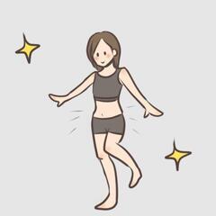 一緒にダイエットしませんか？