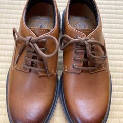 ◆【未使用】Clarks(クラークス)メンズ フレランレース Mens Frelan Lace/26120161 ◇【未使用】Clarks(クラークス)メンズ フレランレース Mens Frelan