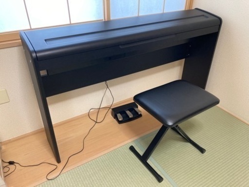 美品【取りに来てくれる方】限定 電子ピアノの通販はau PAY