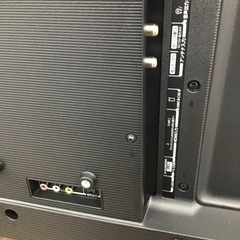 J-44【ご来店頂ける方限定】TOSHIBAの32型液晶テレビです