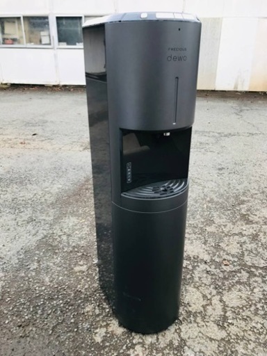 ET390番　ウォーターサーバー