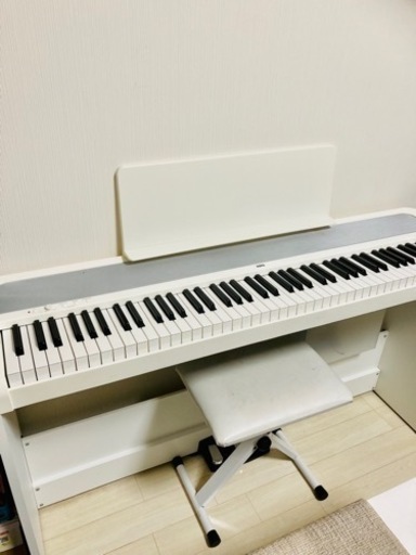 電子ピアノ　KORG 　88鍵盤