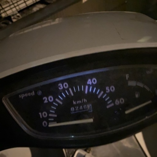 さん専用です。 DIOAF35 ZX Скутер HONDA Dio AF-35 ZX (с пробегом) - купить в