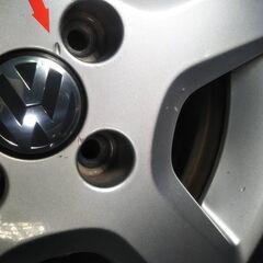 夏 VW純正 UP！アップ【富山】UP アップ！ワーゲン純正 UP純正 14インチ アルミ VW 夏 165/70R14 中古4本 ワーゲン アップ純正