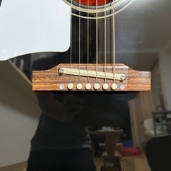 Gibson オリジナル 60s J45エボニー レフティ ADS