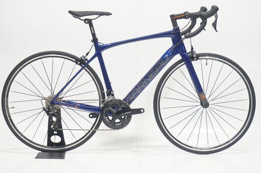 GARNEAU 「ガノー」 GENNIX E1 2020年モデル ロードバイク GARNEAU 「ガノー」 GENNIX E1 2020年モデル ロードバイク