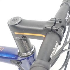 GARNEAU 「ガノー」 GENNIX E1 2020年モデル ロードバイク