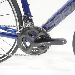 GARNEAU 「ガノー」 GENNIX E1 2020年モデル ロードバイク