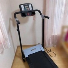 YouTen(ユーテン) ルームランナー 10km