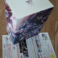 【PS3】劇場版マクロスＦ  Ｈｙｂｒｉｄ Ｐａｃｋ