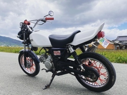 スズキ GS50