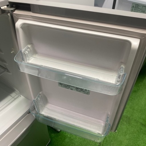 ○大阪限定○配送無料○2015年製○Panasonic○NR-B147W-S