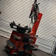 タイヤチェンジャー SICAM シーカム 200v 3相