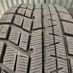 売約済 本物の深溝☆215/65R16 アルファード ヴェルファイア 20系 30系 