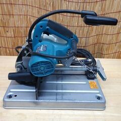 マキタ 190mm チップソー切断機 LC0700F 2022年製 ライト付き makita 丸ノコ 電動工具 ☆ 札幌市 豊平区 平岸