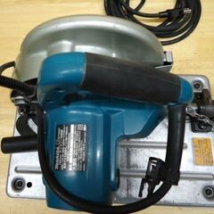 マキタ 190mm チップソー切断機 LC0700F 2022年製 ライト付き makita 丸ノコ 電動工具 ☆ 札幌市 豊平区 平岸