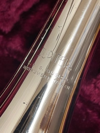 JUPITER ジュピター テナーバストロンボーン JSL-636 JUPITER ジュピター テナーバストロンボーン JSL-636