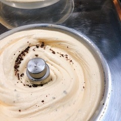 値下げ中！ワールドテック社　ミゾーノ21 ジェラートマシン