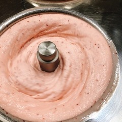 値下げ中！ワールドテック社　ミゾーノ21 ジェラートマシン