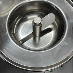 値下げ中！ワールドテック社　ミゾーノ21 ジェラートマシン