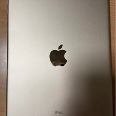 iPad 第五世代　A1823 SIMフリー　32G 難あり？　...